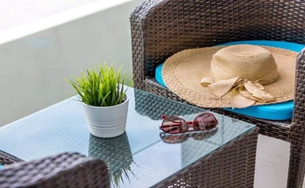 Lovely 1 Bed Freehold Condo for Sale in Choeng Mon