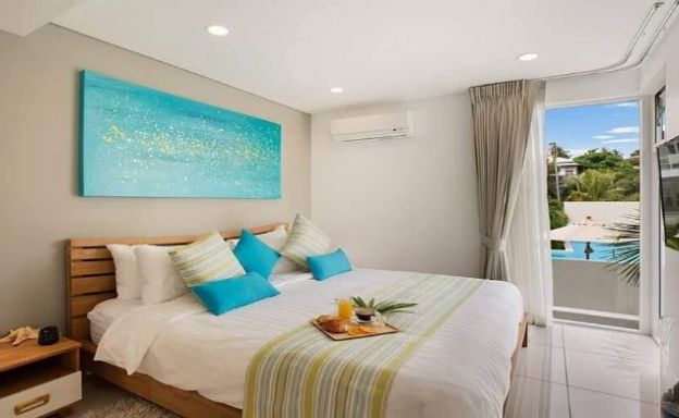 Lovely 1 Bed Freehold Condo for Sale in Choeng Mon