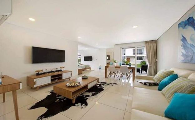 Lovely 1 Bed Freehold Condo for Sale in Choeng Mon