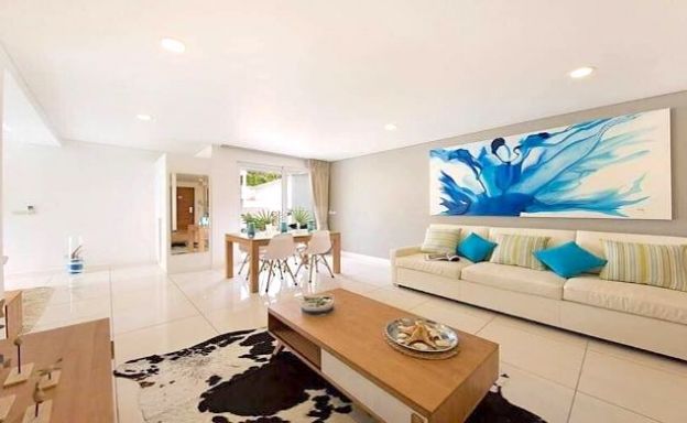 Lovely 1 Bed Freehold Condo for Sale in Choeng Mon