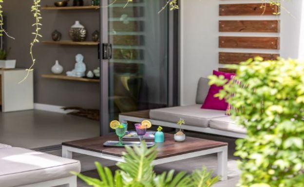 Modern 2 Bedroom Townhouse for Sale in Bophut