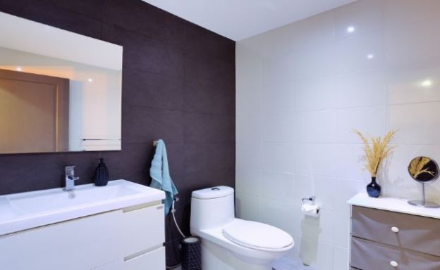 Modern 2 Bedroom Townhouse for Sale in Bophut
