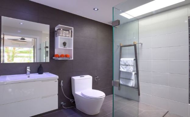 Modern 2 Bedroom Townhouse for Sale in Bophut