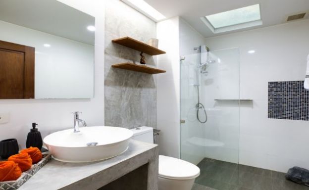 Modern 2 Bedroom Townhouse for Sale in Bophut