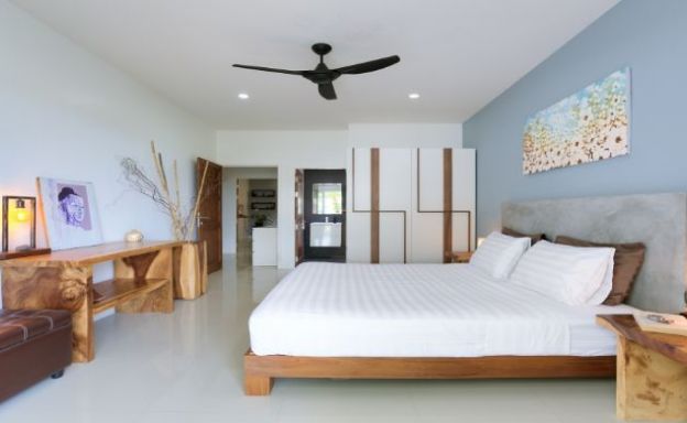 Modern 2 Bedroom Townhouse for Sale in Bophut