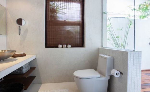 Lovely 2 Bedroom Large Garden Pool Villa in Maenam