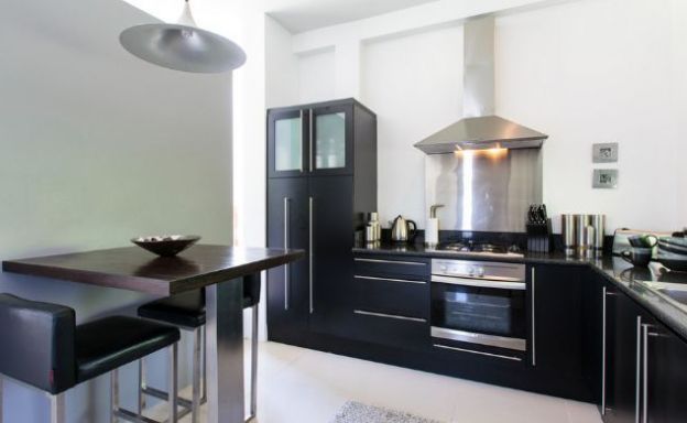 Lovely 2 Bedroom Large Garden Pool Villa in Maenam
