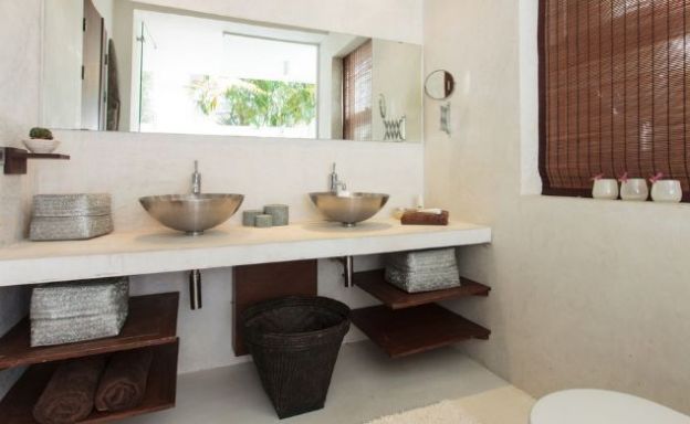 Lovely 2 Bedroom Large Garden Pool Villa in Maenam