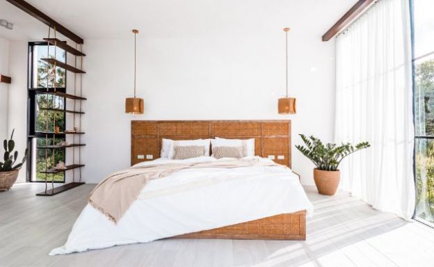 Zen-Style Luxury 3 Bed Seaview villas in Koh Samui