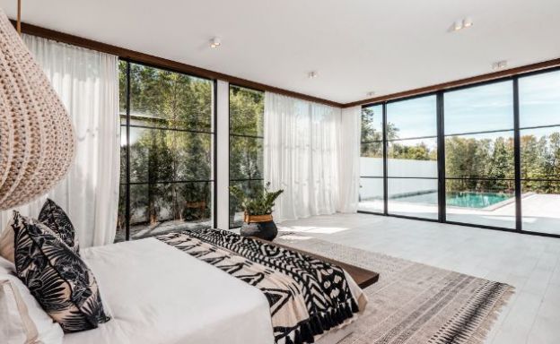 Zen-Style Luxury 3 Bed Seaview villas in Koh Samui