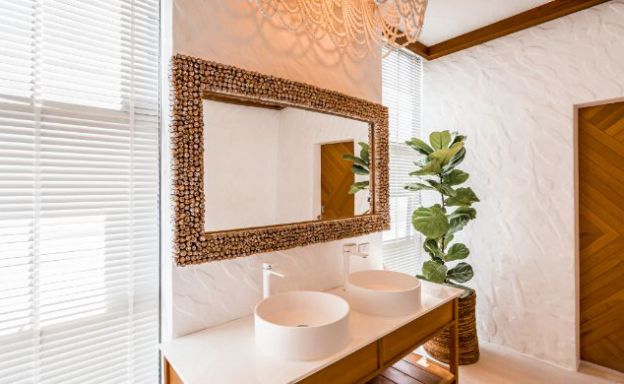Zen-Style Luxury 3 Bed Seaview villas in Koh Samui