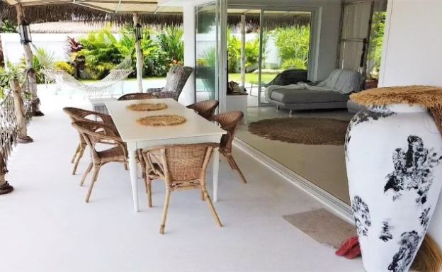 Modern 2-3 Bedroom Sea-view Eco Villas in Chaweng