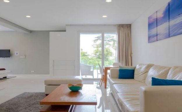 Modern 1 Bedroom Condo for Sale in Choeng Mon