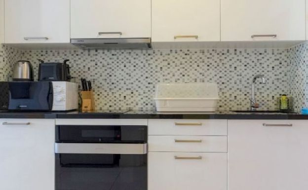 Modern 1 Bedroom Condo for Sale in Choeng Mon
