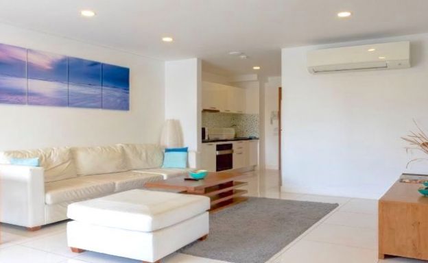Modern 1 Bedroom Condo for Sale in Choeng Mon