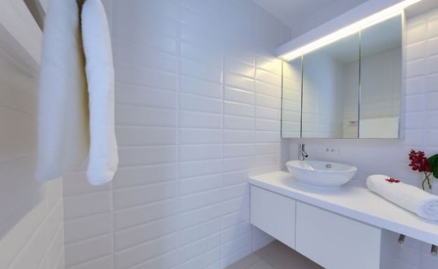Sleek Designer 4 Bed Sea View Villa in Big Buddha