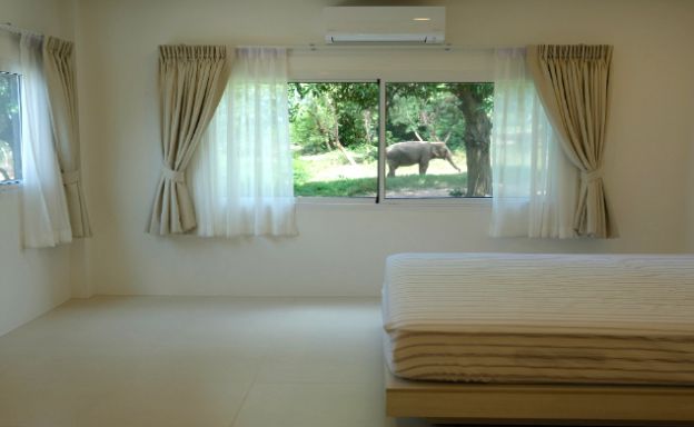 Modern 3 Bedroom Pool Villa for Sale in Bophut