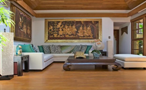 Unique 9 Bed Beachfront Villa Resort in Bangrak
