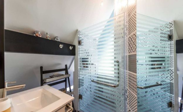 Rustic 5 Bedroom Luxury Pool Villa in Bophut