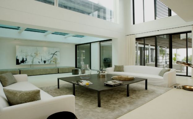 Majestic 6 Bed Luxury Beachfront Villa in Cape Yamu