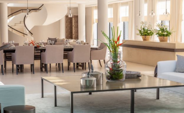 Majestic 6 Bed Luxury Beachfront Villa in Cape Yamu