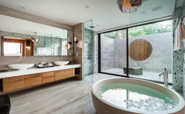 Beachfront 7 Bed Luxury Haven in Cape Yamu, Phuket