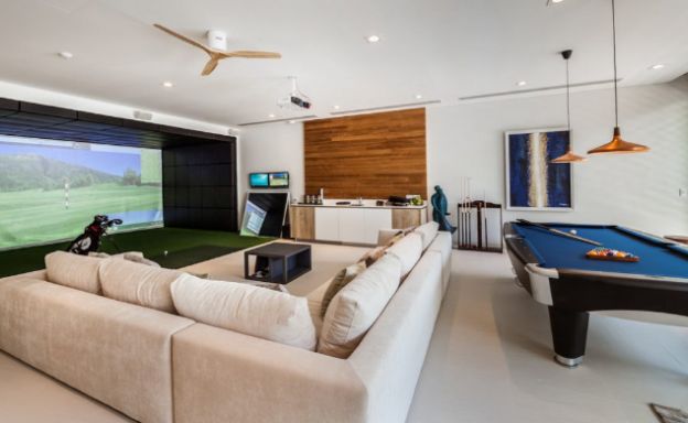 Beachfront 7 Bed Luxury Haven in Cape Yamu, Phuket