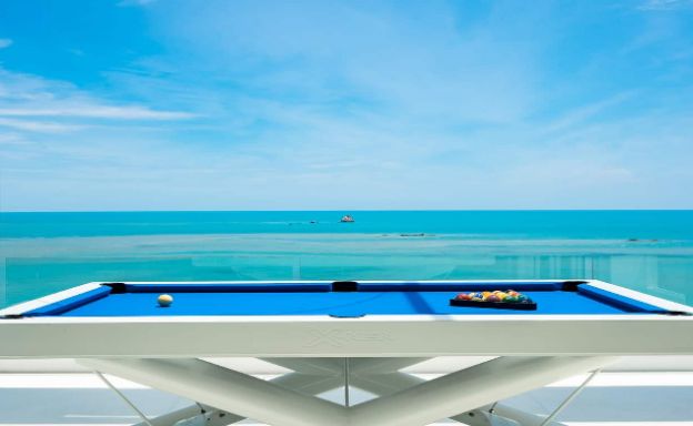 Ultra Luxury 7 Bed Sea View Villa on Plai Laem Bay