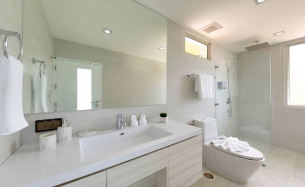 Luxury 3 Bedroom Sea View Villa in Chaweng Noi