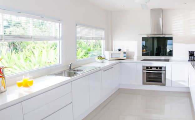 Beautiful 3 Bed Beachfront Villa on Hua Thanon Bay