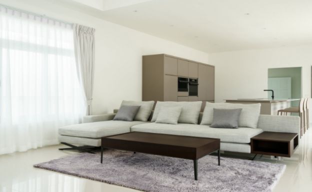 Newly Renovated 3 Bed Pool Villa Residence in Bophut