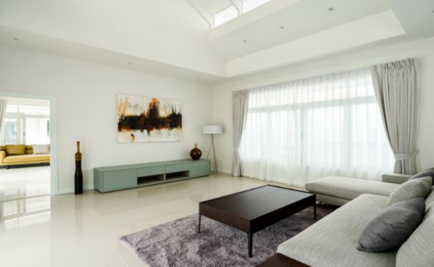 Newly Renovated 3 Bed Pool Villa Residence in Bophut