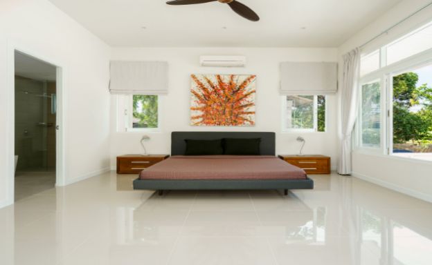 Newly Renovated 3 Bed Pool Villa Residence in Bophut