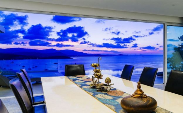 Sunset 5 Bed Luxury Sea-view Villa in Big Buddha