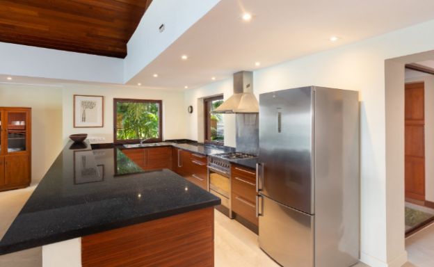 Oceanfront 5 Bedroom Luxury Villa for Sale in Phuket