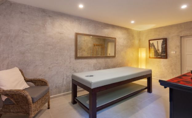 Oceanfront 5 Bedroom Luxury Villa for Sale in Phuket