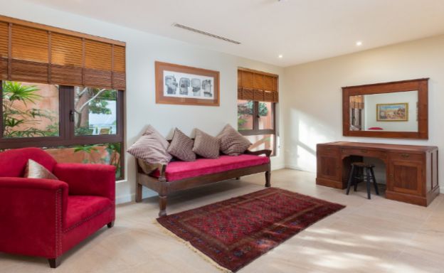 Oceanfront 5 Bedroom Luxury Villa for Sale in Phuket