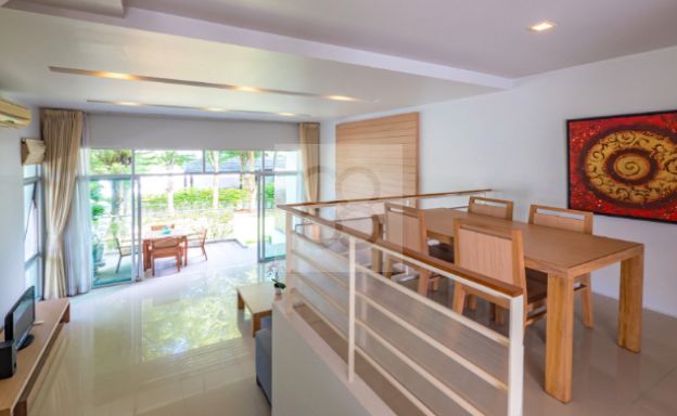 koh-samui-condo-for-sale-duplex-plai-laem