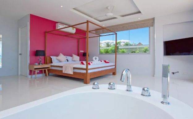 koh-samui-sunset-sea-view-villa-plai-laem