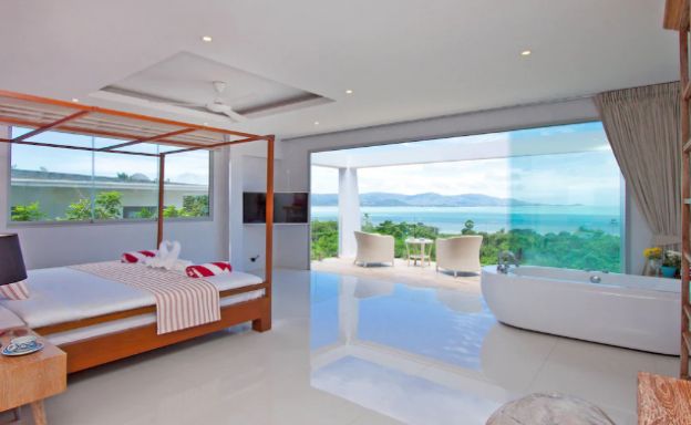 koh-samui-sunset-sea-view-villa-plai-laem