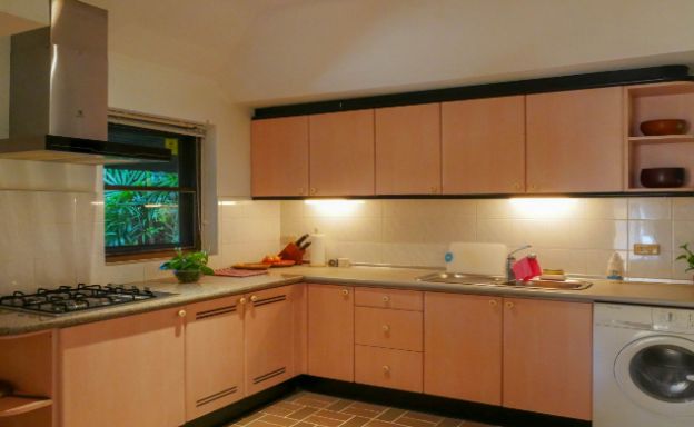 Bayfront 3 Bed Sea View Villa for Sale in Phuket