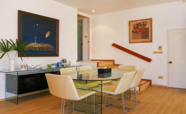 Bayfront 3 Bed Sea View Villa for Sale in Phuket
