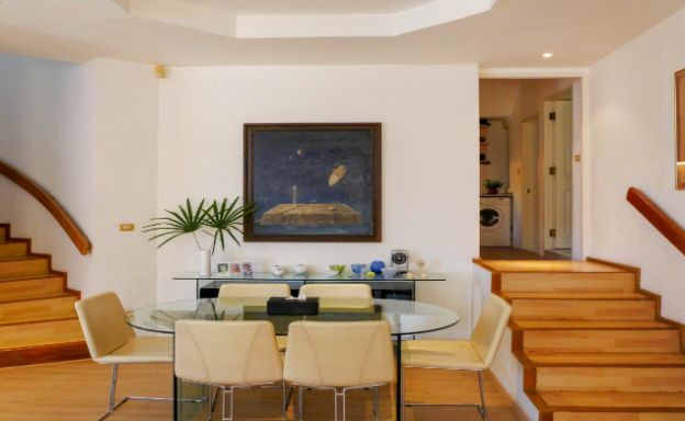 Bayfront 3 Bed Sea View Villa for Sale in Phuket