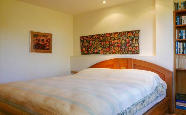 Bayfront 3 Bed Sea View Villa for Sale in Phuket