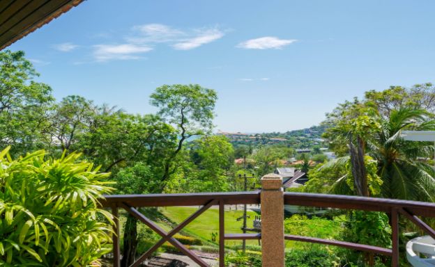 Bayfront 3 Bed Sea View Villa for Sale in Phuket