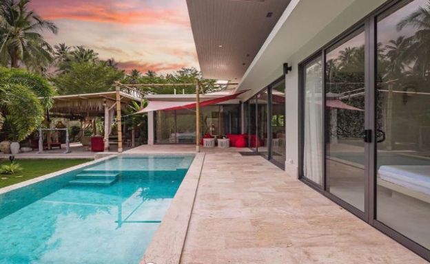 koh-samui-pool-villa-in-peaceful-laem-sor