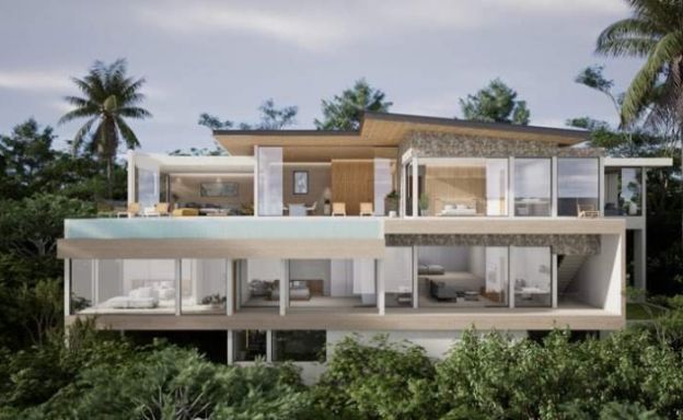 tropical-4-bedroom-private-pool-villa-in-srithanu