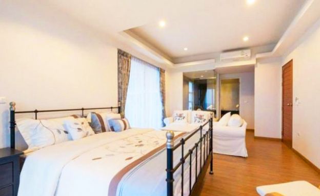 Modern Sea view Freehold Condos by Bangrak Beach