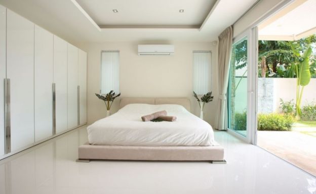 Beautiful 4 Bedroom Tropical Pool Villa in Bangrak