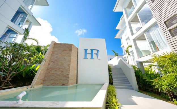 Luxury Condominium Close by Choeng Mon Beach